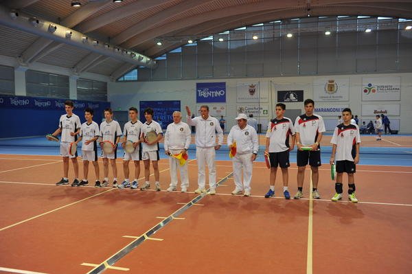 Italia-Francia F 